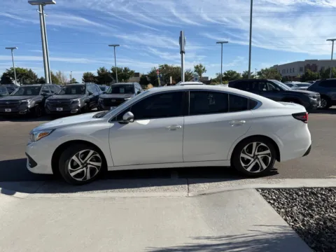 More photos of 2021 Subaru Legacy Limited XT at Twin Falls Subaru, ID