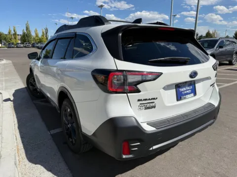 More photos of 2021 Subaru Outback Onyx Edition XT at Twin Falls Subaru, ID