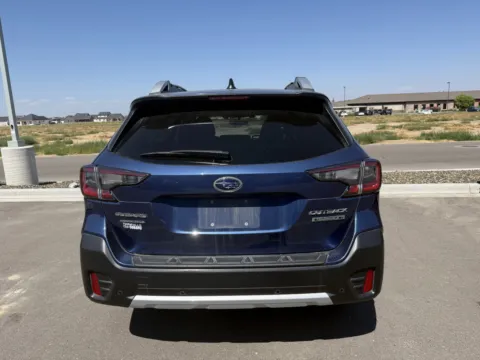 More photos of 2022 Subaru Outback Touring XT at Twin Falls Subaru, ID