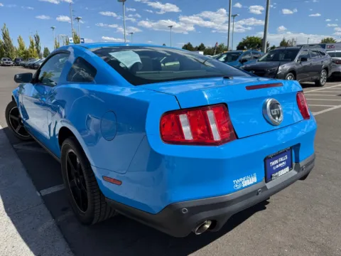 More photos of 2012 Ford Mustang GT Premium at Twin Falls Subaru, ID