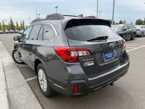 More photos of 2019 Subaru Outback Premium at Twin Falls Subaru, ID