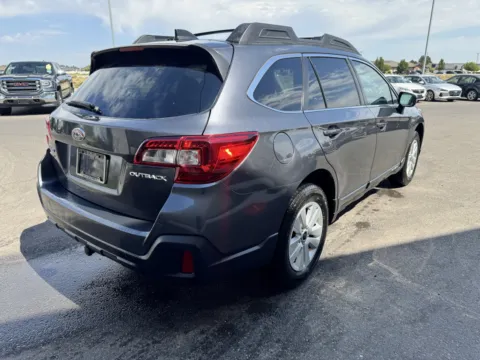 Another view of 2019 Subaru Outback Premium for sale in Twin Falls, ID at Twin Falls Subaru