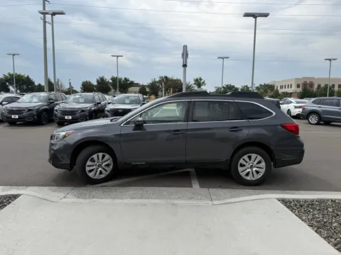 More photos of 2019 Subaru Outback Premium at Twin Falls Subaru, ID