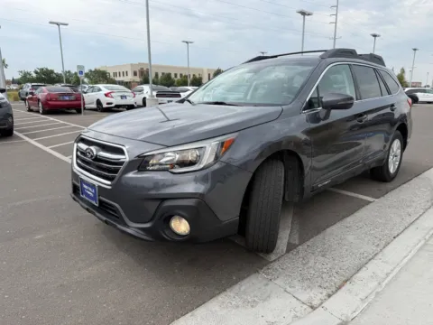 Another view of 2019 Subaru Outback Premium for sale in Twin Falls, ID at Twin Falls Subaru