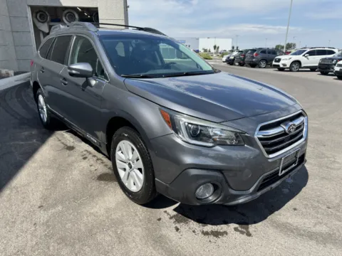 Photos of 2019 Subaru Outback Premium for sale in Twin Falls, ID at Twin Falls Subaru