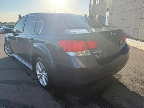 Another view of 2013 Subaru Legacy 2.5i Premium for sale in Twin Falls, ID at Twin Falls Subaru