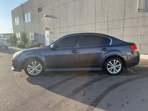 More photos of 2013 Subaru Legacy 2.5i Premium at Twin Falls Subaru, ID