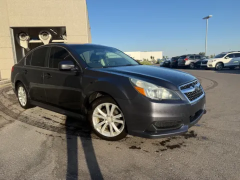 Photos of 2013 Subaru Legacy 2.5i Premium for sale in Twin Falls, ID at Twin Falls Subaru