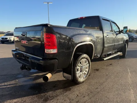 More photos of 2014 GMC Sierra 2500HD Denali at Twin Falls Subaru, ID