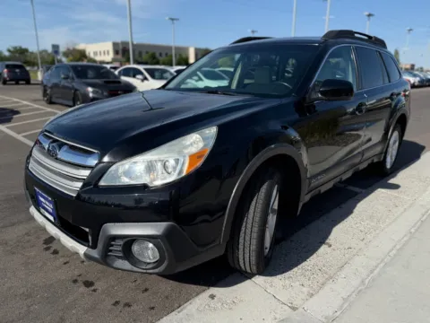 More photos of 2014 Subaru Outback 3.6R Limited at Twin Falls Subaru, ID