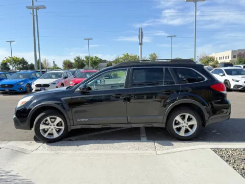 More photos of 2014 Subaru Outback 3.6R Limited at Twin Falls Subaru, ID