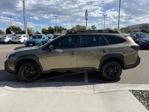 More photos of 2023 Subaru Outback Wilderness at Twin Falls Subaru, ID