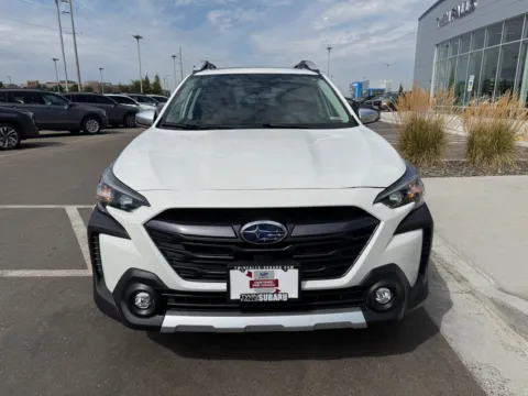 Photos of 2025 Subaru Outback Touring XT for sale in Twin Falls, ID at Twin Falls Subaru