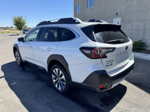 More photos of 2025 Subaru Outback Touring XT at Twin Falls Subaru, ID
