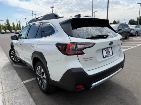 More photos of 2025 Subaru Outback Touring XT at Twin Falls Subaru, ID