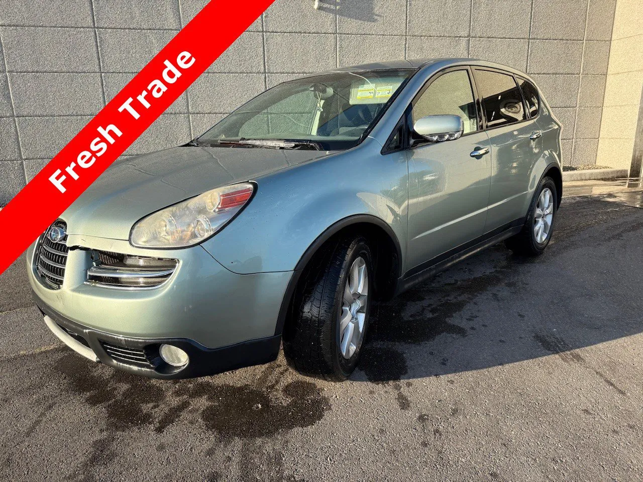 2006 Subaru B9 Tribeca for sale in Twin Falls, ID