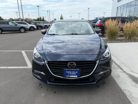 Photos of 2018 Mazda Mazda3 5-Door Grand Touring for sale in Twin Falls, ID at Twin Falls Subaru
