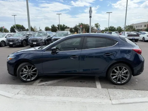 More photos of 2018 Mazda Mazda3 5-Door Grand Touring at Twin Falls Subaru, ID