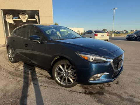 Photos of 2018 Mazda Mazda3 5-Door Grand Touring for sale in Twin Falls, ID at Twin Falls Subaru