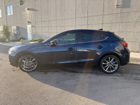 More photos of 2018 Mazda Mazda3 5-Door Grand Touring at Twin Falls Subaru, ID