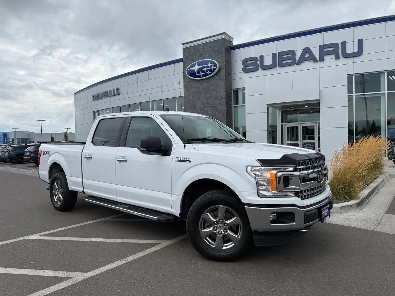 2020 Ford F-150 XLT for sale in Twin Falls, ID