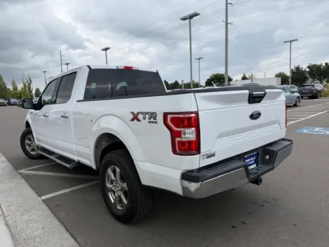 More photos of 2020 Ford F-150 XLT at Twin Falls Subaru, ID