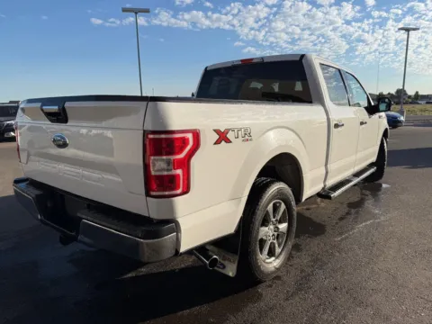 More photos of 2020 Ford F-150 XLT at Twin Falls Subaru, ID