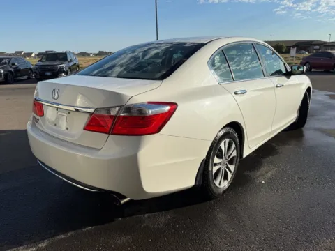 More photos of 2014 Honda Accord Sedan LX at Twin Falls Subaru, ID