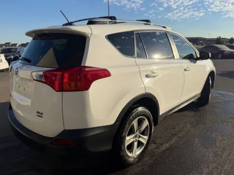 More photos of 2015 Toyota RAV4 XLE at Twin Falls Subaru, ID