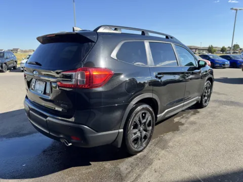 Another view of 2025 Subaru Ascent Onyx Edition Touring for sale in Twin Falls, ID at Twin Falls Subaru
