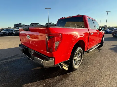 More photos of 2025 Ford F-150 XLT at Twin Falls Subaru, ID