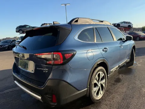 More photos of 2021 Subaru Outback Limited XT at Twin Falls Subaru, ID