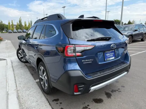 More photos of 2021 Subaru Outback Limited XT at Twin Falls Subaru, ID