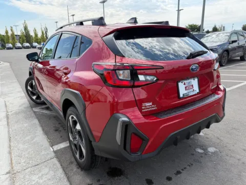 More photos of 2025 Subaru Crosstrek Limited at Twin Falls Subaru, ID