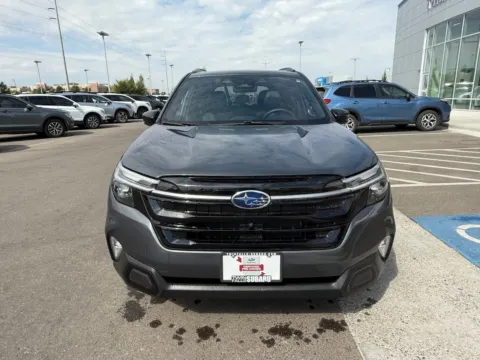 Photos of 2025 Subaru Forester Touring for sale in Twin Falls, ID at Twin Falls Subaru