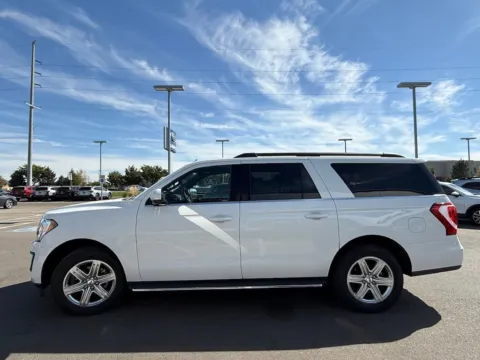 More photos of 2020 Ford Expedition Max XLT at Twin Falls Subaru, ID