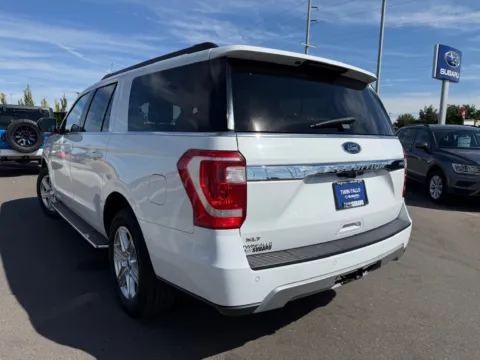 More photos of 2020 Ford Expedition Max XLT at Twin Falls Subaru, ID