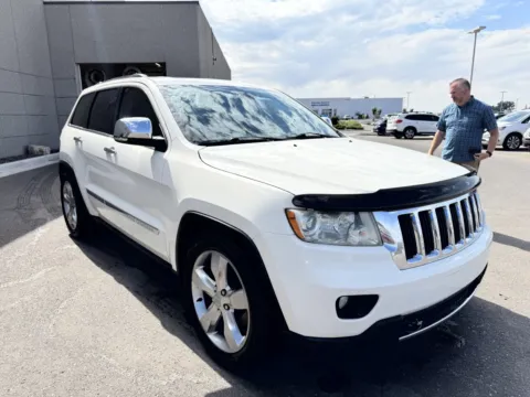 Photos of 2012 Jeep Grand Cherokee Limited for sale in Twin Falls, ID at Twin Falls Subaru