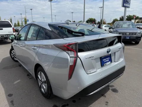 More photos of 2017 Toyota Prius Two at Twin Falls Subaru, ID