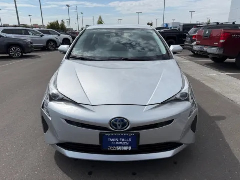 Photos of 2017 Toyota Prius Two for sale in Twin Falls, ID at Twin Falls Subaru