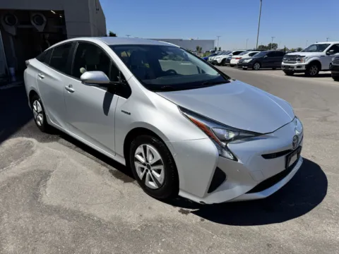 Photos of 2017 Toyota Prius Two for sale in Twin Falls, ID at Twin Falls Subaru