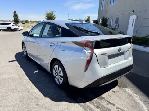 More photos of 2017 Toyota Prius Two at Twin Falls Subaru, ID