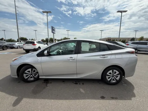 More photos of 2017 Toyota Prius Two at Twin Falls Subaru, ID
