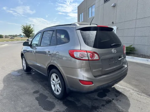 More photos of 2012 Hyundai Santa Fe SE at Twin Falls Subaru, ID