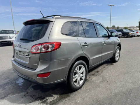 Another view of 2012 Hyundai Santa Fe SE for sale in Twin Falls, ID at Twin Falls Subaru