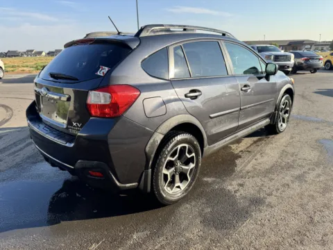 Another view of 2013 Subaru XV Crosstrek Premium for sale in Twin Falls, ID at Twin Falls Subaru
