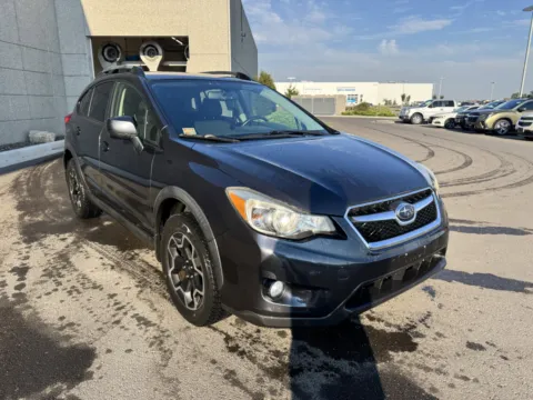 Photos of 2013 Subaru XV Crosstrek Premium for sale in Twin Falls, ID at Twin Falls Subaru