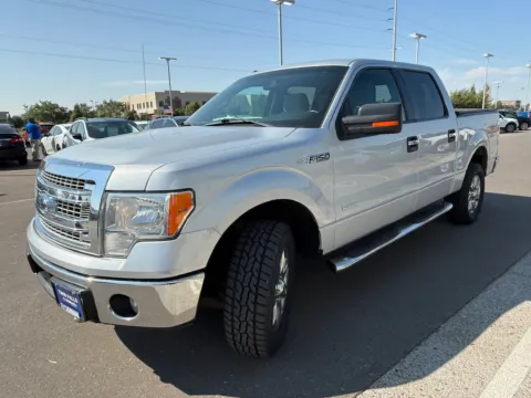 More photos of 2013 Ford F-150 XLT at Twin Falls Subaru, ID