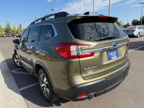 More photos of 2024 Subaru Ascent Premium at Twin Falls Subaru, ID