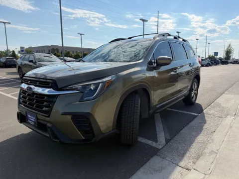 Another view of 2024 Subaru Ascent Premium for sale in Twin Falls, ID at Twin Falls Subaru